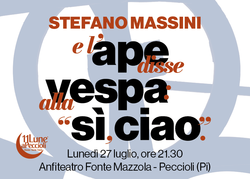 Concerti ed eventi a Peccioli